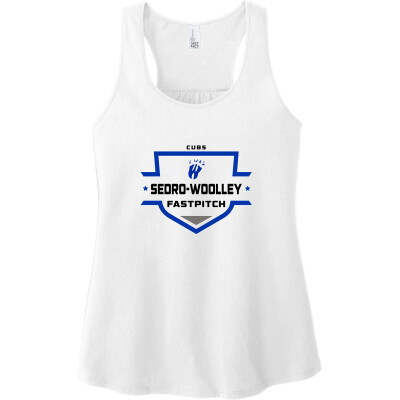 Women's V.I.T. Racerback Tank