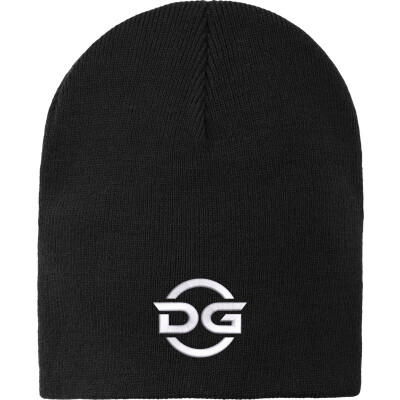 Knit Skull Cap