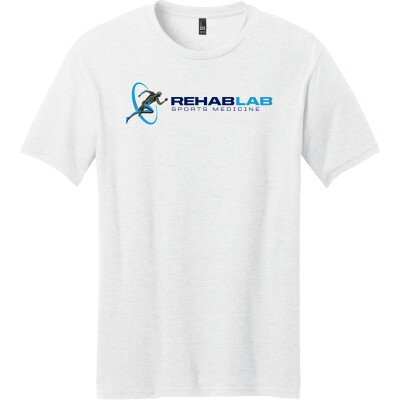 Perfect Blend CVC Tee