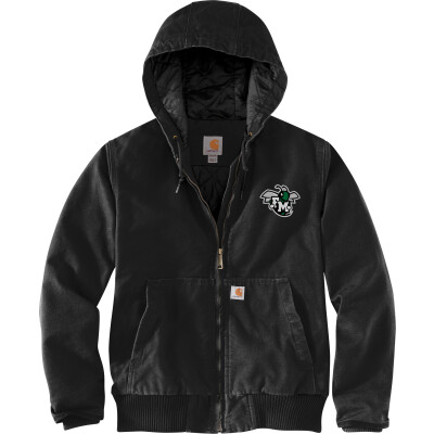Carhartt Women’s Washed Duck Active Jacket