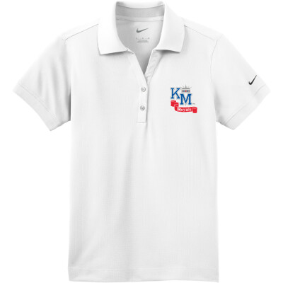 Nike Women's Dri-FIT Classic Polo