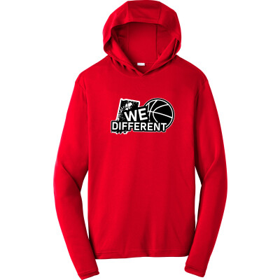 Performance Hooded Pullover