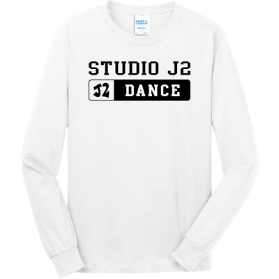 Long Sleeve Core Cotton Tee