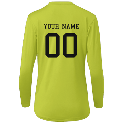 New Balance Women's Long Sleeve Tech T-Shirt