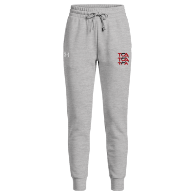 Under Armour Women's Rival Fleece Jogger