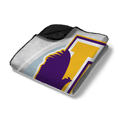 60x50" Stadium Blanket"