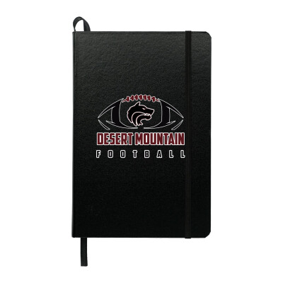 Ambassador Bound Journal Book Spoke