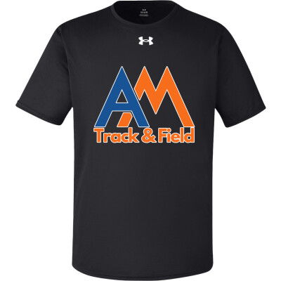 Under Armour Men's Team Tech T-Shirt