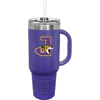 40oz. Tumbler