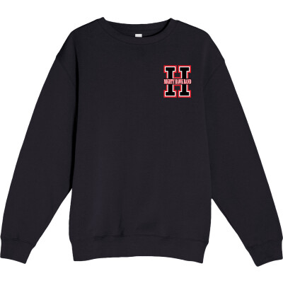 MHB - Premium Crewneck Sweatshirt