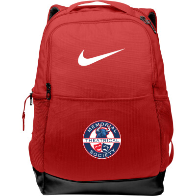 Nike Brasilia Medium Backpack