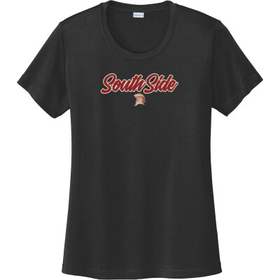 Women's Performance Tee