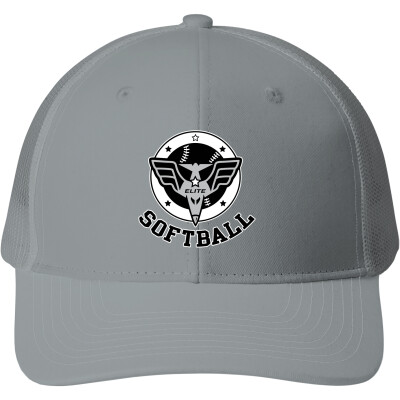 Snapback Trucker Cap