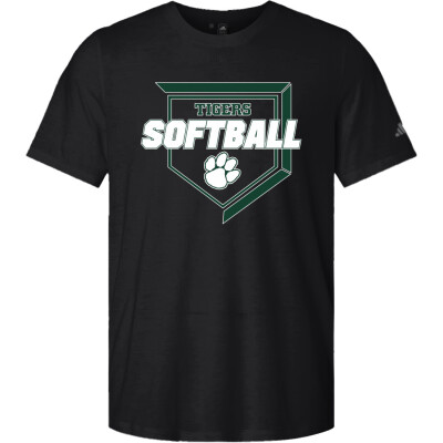 Adidas Blended T-Shirt