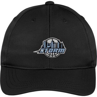 Youth Dry Zone® Nylon Cap