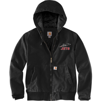 Carhartt Women’s Washed Duck Active Jacket