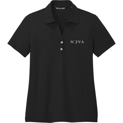 Travis Mathew Women's Coto Performance Polo