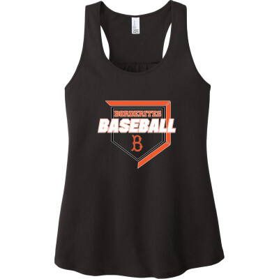 Women's V.I.T. Racerback Tank