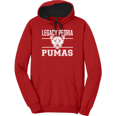 The Concert Fleece Hoodie