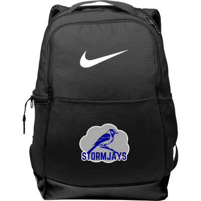 Nike Brasilia Medium Backpack