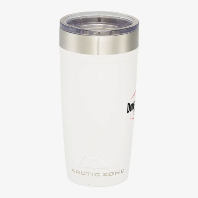 Arctic Zone Titan Thermal HP Copper Tumbler 20oz