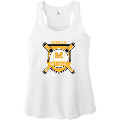 Women's V.I.T. Racerback Tank