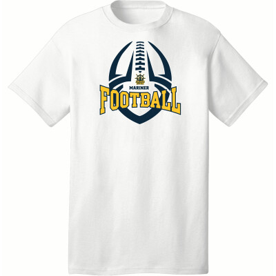 Core Cotton Tee