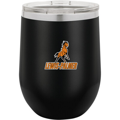 12oz Stemless Wine Glass