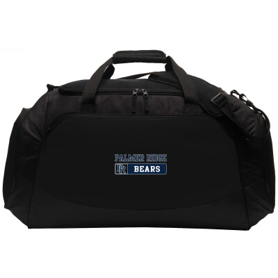 Large Active Duffel