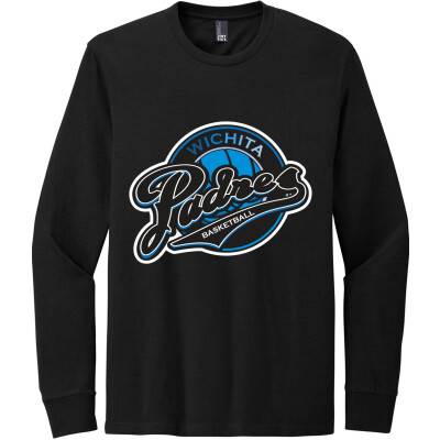 Perfect Blend CVC Long Sleeve Tee