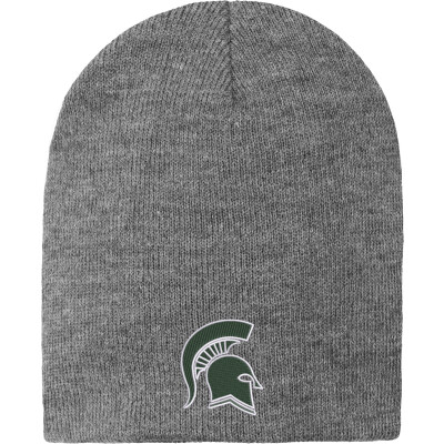 Knit Skull Cap