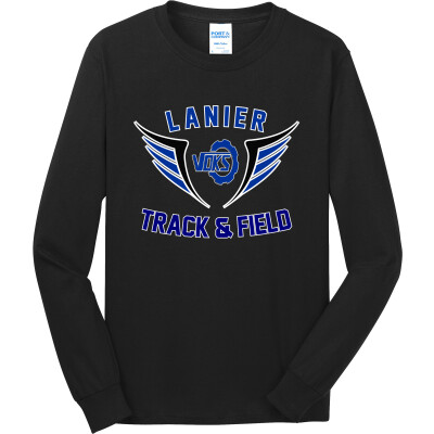 Long Sleeve Core Cotton Tee