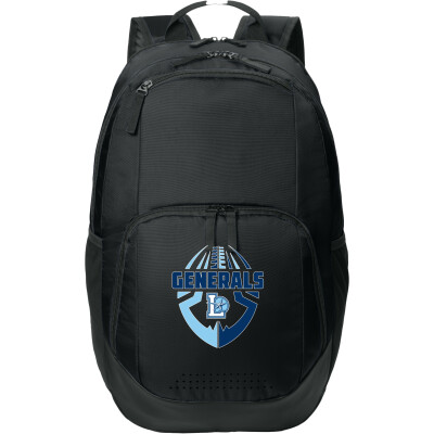 Rec Backpack