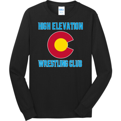 Long Sleeve Core Cotton Tee