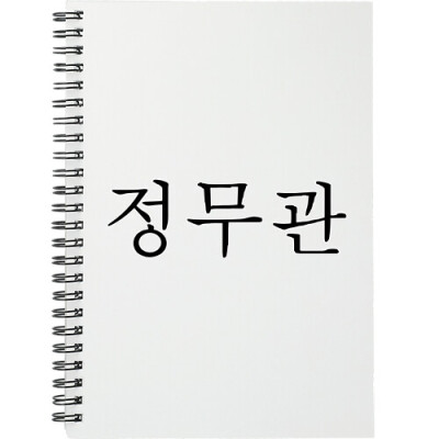 Spiral Bound 6x8 Notebook