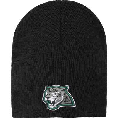 Knit Skull Cap