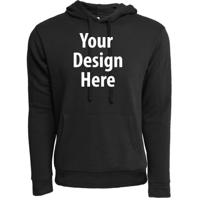 Laguna Sueded Hoodie
