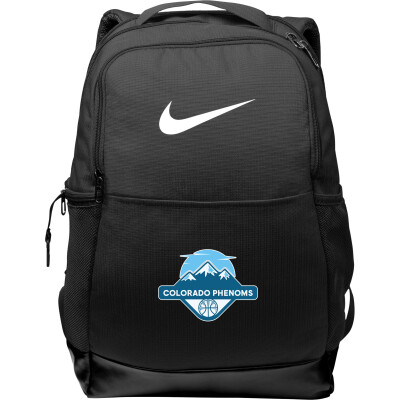 Nike Brasilia Medium Backpack