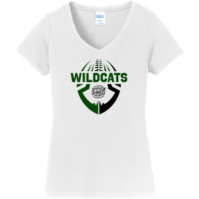 Women's Fan Favorite V-Neck Tee