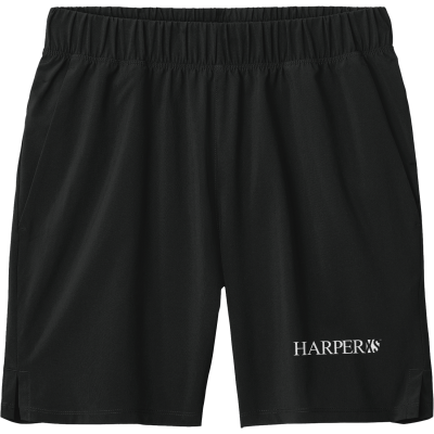 Repeat 7" Short