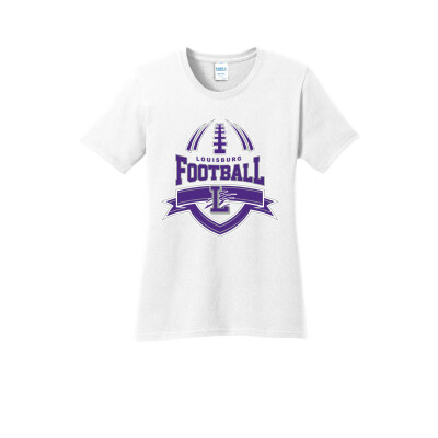 Women's Core Cotton Tee