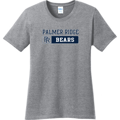 Women's Core Cotton Tee