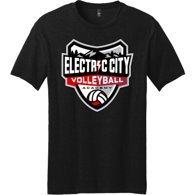 Perfect Blend CVC Tee