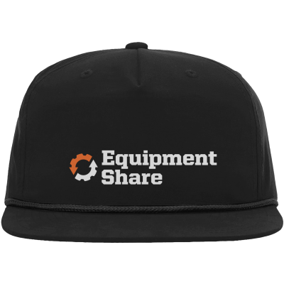 RICHARDSON Umpqua Snapback Cap