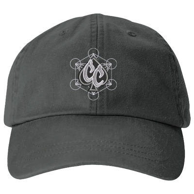 Conspiracy Collective Optimum Pigment Dyed-Cap