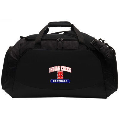 Large Active Duffel