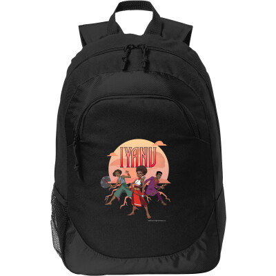 Team Chosen Tree of Freedom Circuit Backpack