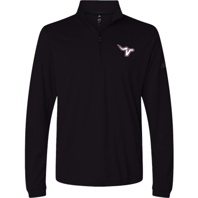 Adidas Lightweight Quarter-Zip Pullover