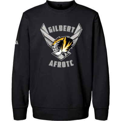 Adidas Fleece Crewneck Sweatshirt