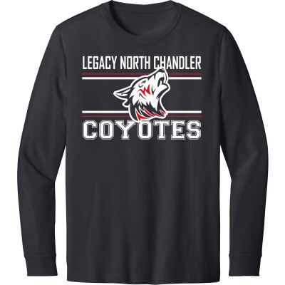 Epic Unisex Long-Sleeve T-Shirt